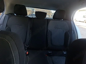 Vand Renault Megane 1.5 diesel, 90 CP, an 2017 - imagine 8