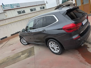 Bmw x3 sdrive an 2019 automata - imagine 3