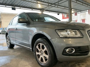 Audi q5 2.0 tdi  05 2013 automat - imagine 4