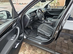 Bmw x3 sdrive an 2019 automata - imagine 8