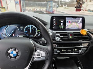 Bmw x3 sdrive an 2019 automata - imagine 7