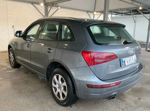 Audi q5 2.0 tdi  05 2013 automat - imagine 2