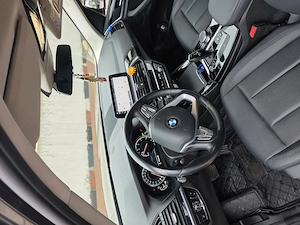 Bmw x3 sdrive an 2019 automata - imagine 2