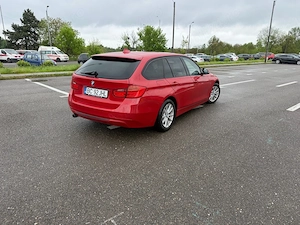 Bmw 320D 184 cai 2013 - imagine 2