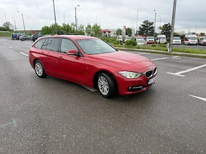 Bmw 320D 184 cai 2013 - imagine 3