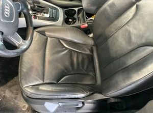 Audi q5 2.0 tdi  05 2013 automat - imagine 6