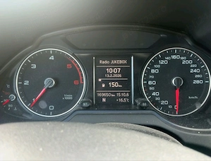 Audi q5 2.0 tdi  05 2013 automat - imagine 9