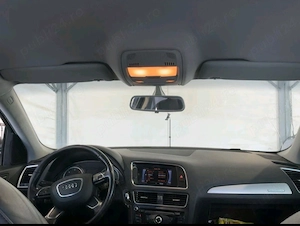 Audi q5 2.0 tdi  05 2013 automat - imagine 10