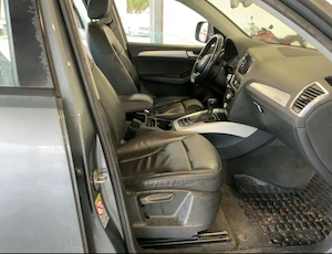 Audi q5 2.0 tdi  05 2013 automat - imagine 8