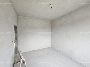 Duplex nou, P+M, 1 apartament la cheie, 1 la alb, Moșnița Nouă, comision 0% - imagine 10