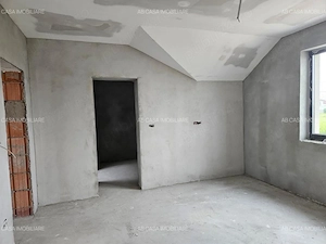 Duplex nou, P+M, 1 apartament la cheie, 1 la alb, Moșnița Nouă, comision 0% - imagine 17