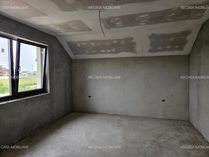Duplex nou, P+M, 1 apartament la cheie, 1 la alb, Moșnița Nouă, comision 0% - imagine 15