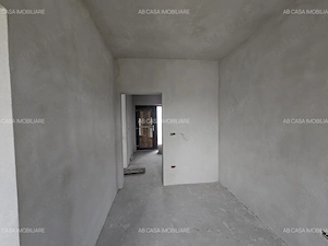 Duplex nou, P+M, 1 apartament la cheie, 1 la alb, Moșnița Nouă, comision 0% - imagine 9