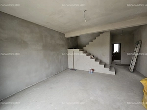 Duplex nou, P+M, 1 apartament la cheie, 1 la alb, Moșnița Nouă, comision 0% - imagine 6