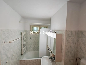 Ofer spre închiriere apartament cu 3 camere, confort 1, parter , Zona Circumvalatiunii  - imagine 13