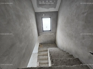 Duplex nou, P+M, 1 apartament la cheie, 1 la alb, Moșnița Nouă, comision 0% - imagine 12