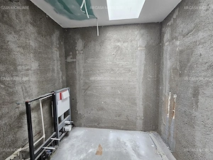 Duplex nou, P+M, 1 apartament la cheie, 1 la alb, Moșnița Nouă, comision 0% - imagine 18