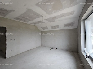 Duplex nou, P+M, 1 apartament la cheie, 1 la alb, Moșnița Nouă, comision 0% - imagine 13