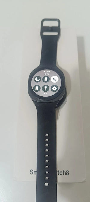 Smartwatch Galaxy 8 40mm - imagine 2