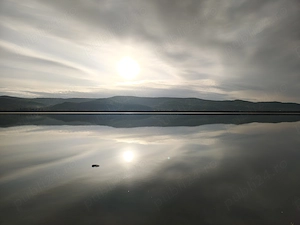 Teren extravilan,intravilan cu ieșire la lac - imagine 5