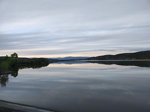 Teren extravilan,intravilan cu ieșire la lac - imagine 4
