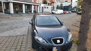 VAND SEAT LEON.1P.2.0.TDI.BKD.2007. De Reparat sau Dezmembrat 