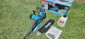 Vând fierăstrău electric Makita UC3541A