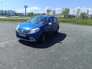 Vând Dacia Sandero  - imagine 5