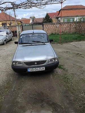 Vand DACIA 1310 Berlina - imagine 2
