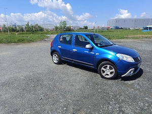 Vând Dacia Sandero  - imagine 4
