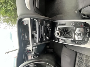 Vând Audi A4 Quattro 177 cai - imagine 3