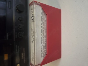 Caseta audio Semnal M - Cantece transilvane, rara - imagine 2