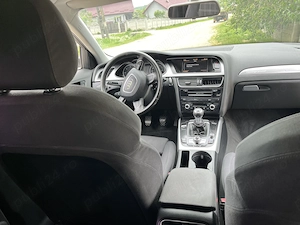 Vând Audi A4 Quattro 177 cai - imagine 2