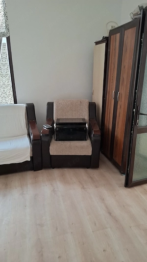 Închiriez 2 apartamente într-o casa zona centrală!   De închiriat   2 apartamente în casă, zonă cent - imagine 8