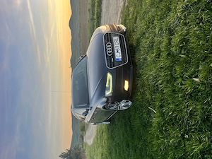 Vând Audi A4 Quattro 177 cai - imagine 5