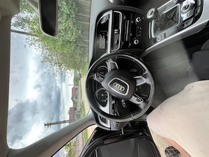 Vând Audi A4 Quattro 177 cai