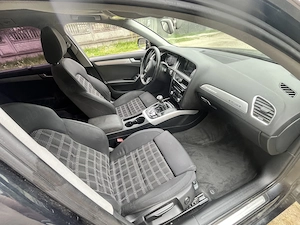 Vând Audi A4 Quattro 177 cai - imagine 4