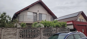 Proprietar vand casa in Utvin