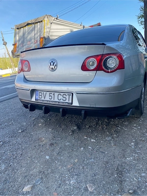 vand vw passat b6  - imagine 4