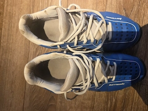Adidași vară purtat