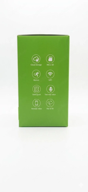 Wifi Smart Camera - imagine 3