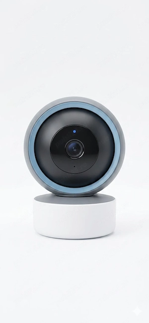 Wifi Smart Camera