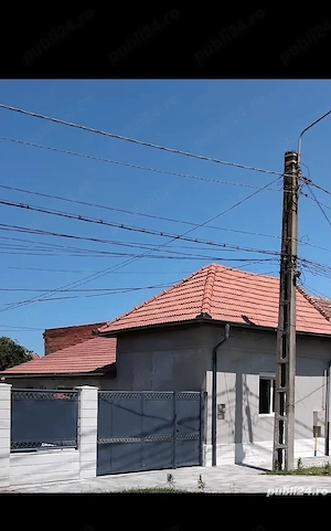 Casa de vanzare, Lugoj - imagine 3
