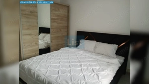 APARTAMENT 2 CAMERE DECOMANDAT, ETAJ 2