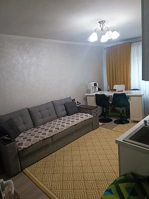 Vând apartament 3 camere Moara de Foc Iasi - imagine 2