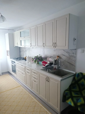 Vând apartament 3 camere Moara de Foc Iasi - imagine 8