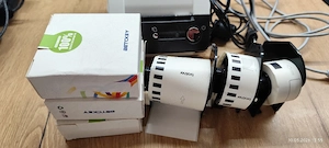 Imprimanta etichete Brother QL-500 - imagine 2