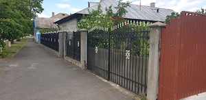 V nd casa in Jurilovca centru 