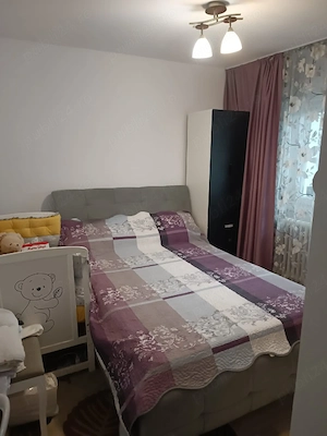 Vând apartament 3 camere Moara de Foc Iasi - imagine 3