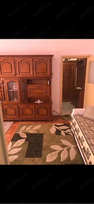 Inchiriez apartament 2 camere - imagine 2